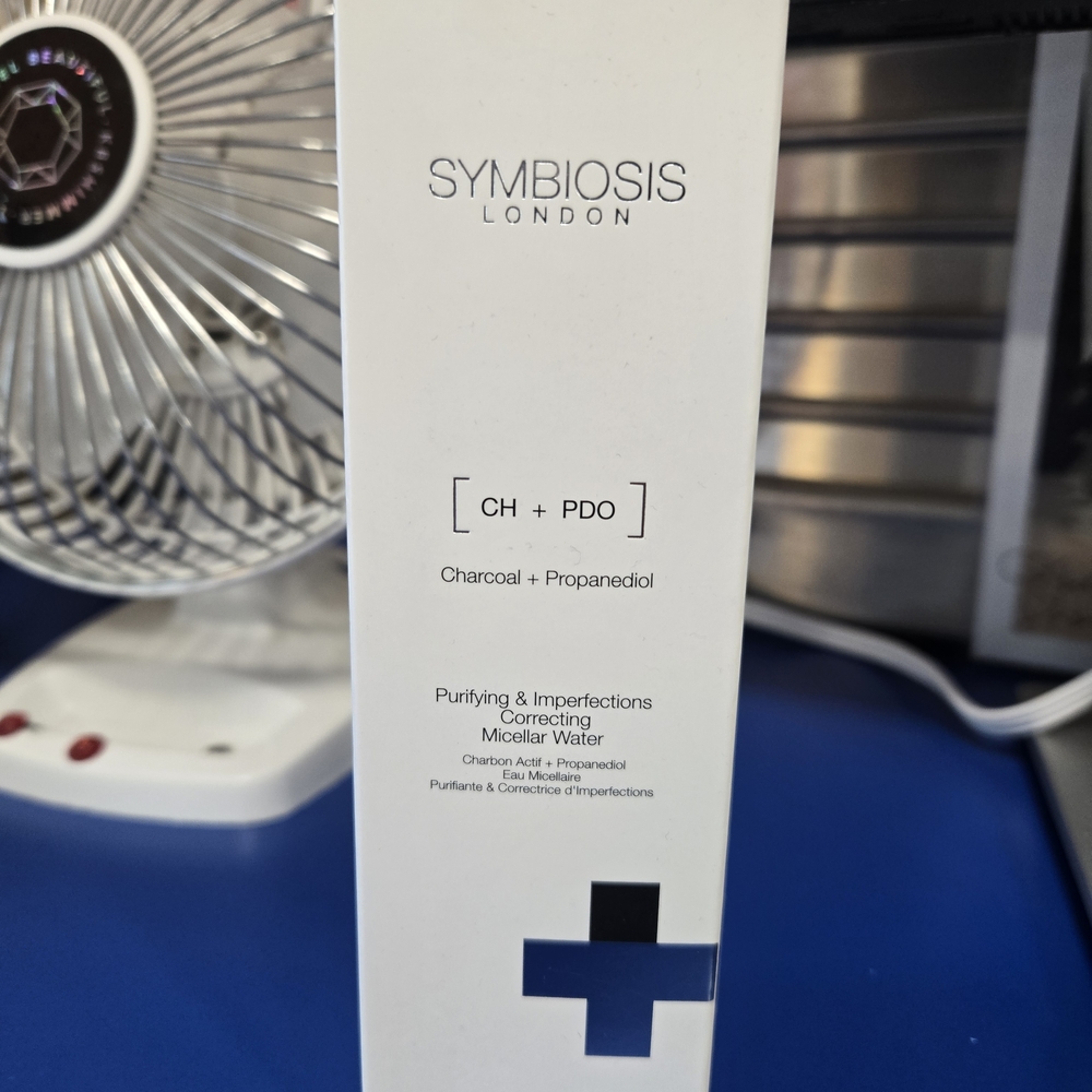 Symbiosis London Micellar Water